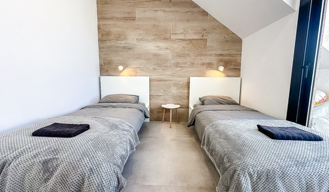 Sprzedaż - Apartament - San Pedro del Pinatar - Lo Pagan