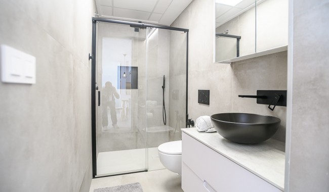 Sprzedaż - Apartament - San Pedro del Pinatar - Lo Pagan