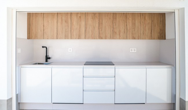 Sprzedaż - Apartament - San Pedro del Pinatar - Lo Pagan