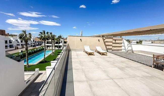 Sprzedaż - Apartament - San Pedro del Pinatar - Lo Pagan