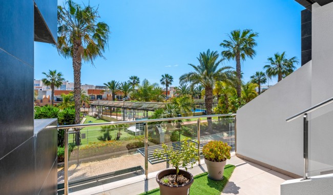Sprzedaż - Kamienica - Orihuela costa - Los Dolses