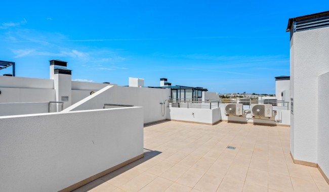 Sprzedaż - Kamienica - Orihuela costa - Los Dolses