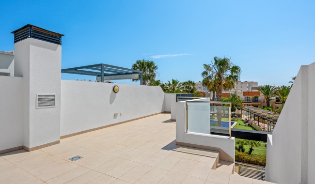 Sprzedaż - Kamienica - Orihuela costa - Los Dolses