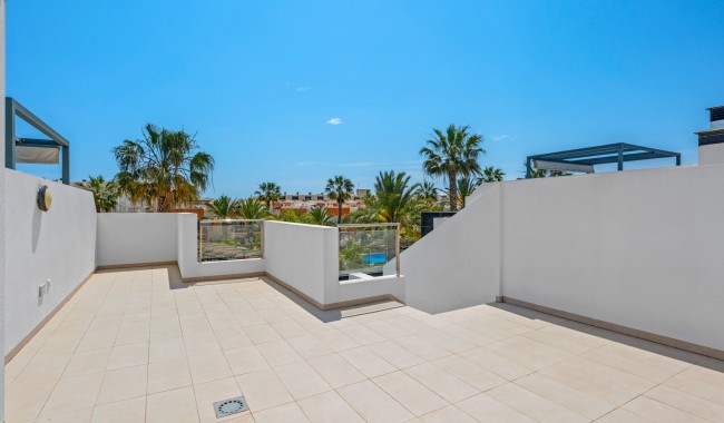 Sprzedaż - Kamienica - Orihuela costa - Los Dolses