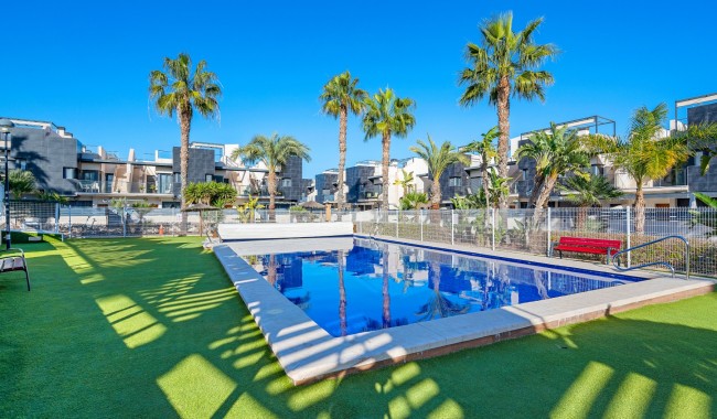 Sprzedaż - Kamienica - Orihuela costa - Los Dolses