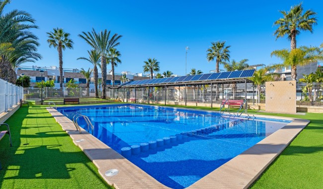 Sprzedaż - Kamienica - Orihuela costa - Los Dolses