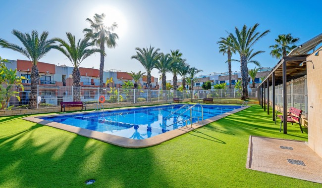 Sprzedaż - Kamienica - Orihuela costa - Los Dolses