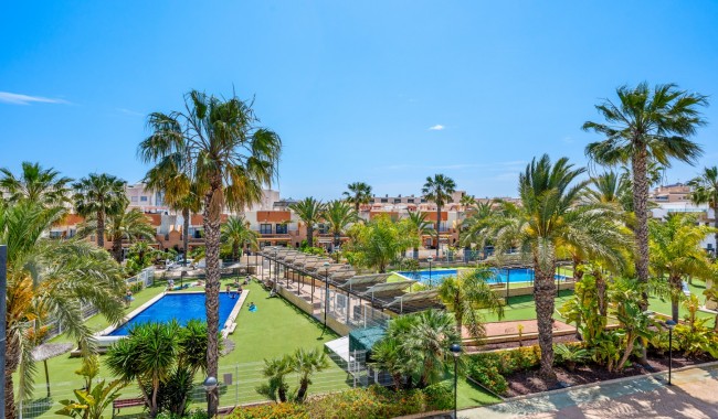 Sprzedaż - Kamienica - Orihuela costa - Los Dolses
