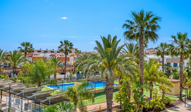 Sprzedaż - Kamienica - Orihuela costa - Los Dolses