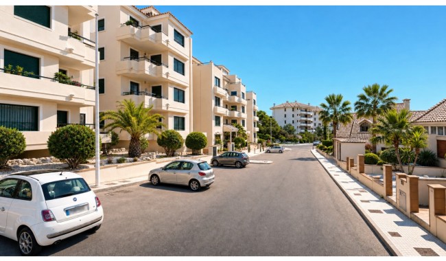 Sprzedaż - Apartament - Orihuela costa - Dehesa de Campoamor