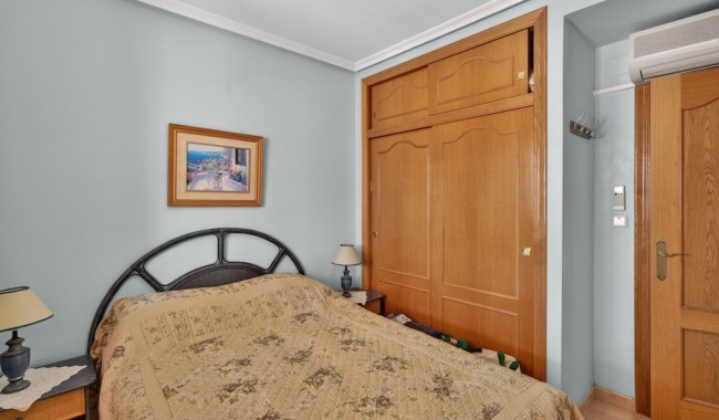 Resale - Townhouse - Gran Alacant - Novamar