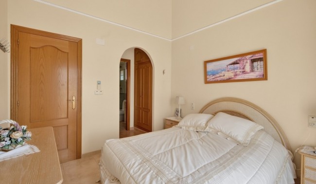 Resale - Townhouse - Gran Alacant - Novamar