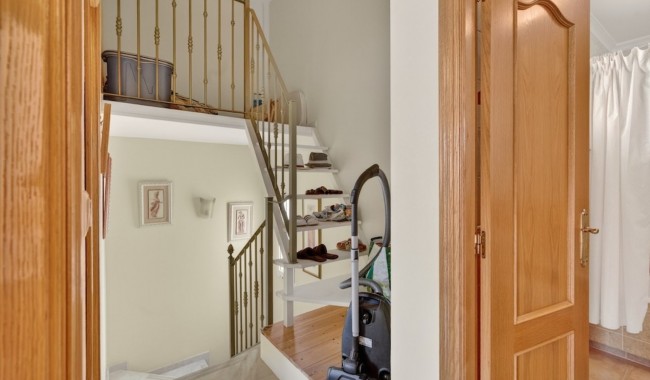 Resale - Townhouse - Gran Alacant - Novamar