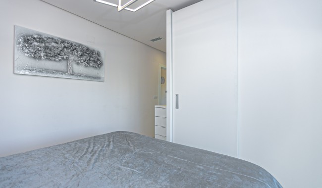 Sprzedaż - Apartament - Los Dolses - Pimienta