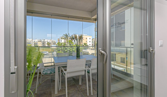 Sprzedaż - Apartament - Los Dolses - Pimienta