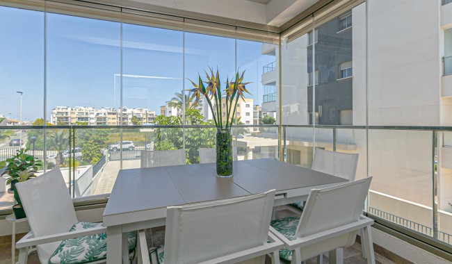 Sprzedaż - Apartament - Los Dolses - Pimienta