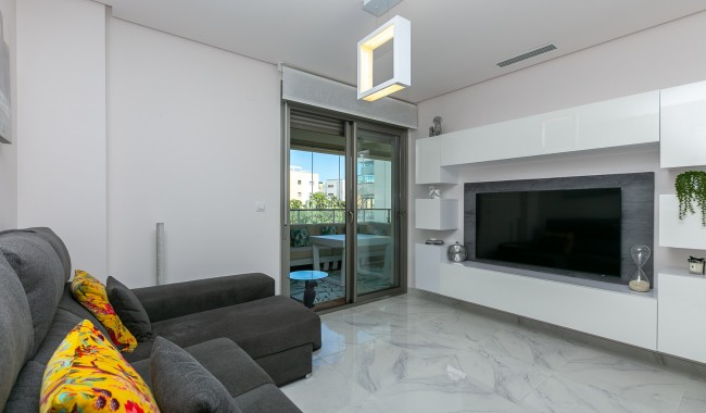 Sprzedaż - Apartament - Los Dolses - Pimienta