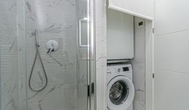 Sprzedaż - Apartament - Los Dolses - Pimienta