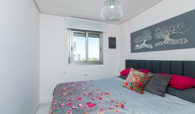Sprzedaż - Apartament - Los Dolses - Pimienta