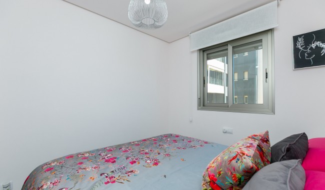 Sprzedaż - Apartament - Los Dolses - Pimienta