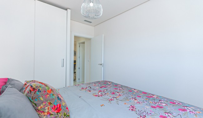 Sprzedaż - Apartament - Los Dolses - Pimienta