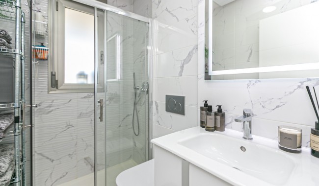 Sprzedaż - Apartament - Los Dolses - Pimienta