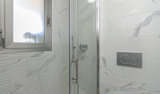 Sprzedaż - Apartament - Los Dolses - Pimienta