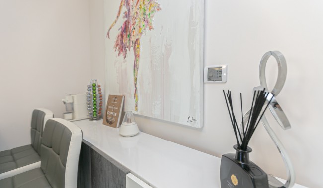 Sprzedaż - Apartament - Los Dolses - Pimienta