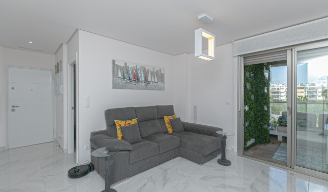 Sprzedaż - Apartament - Los Dolses - Pimienta