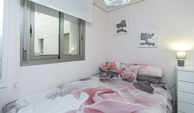 Sprzedaż - Apartament - Los Dolses - Pimienta
