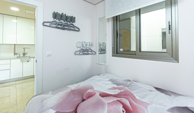 Sprzedaż - Apartament - Los Dolses - Pimienta