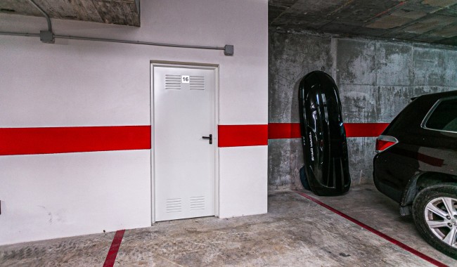 Sprzedaż - Apartament - Los Dolses - Pimienta