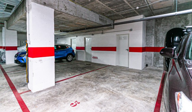 Sprzedaż - Apartament - Los Dolses - Pimienta