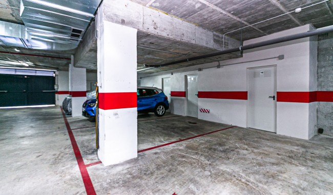 Sprzedaż - Apartament - Los Dolses - Pimienta