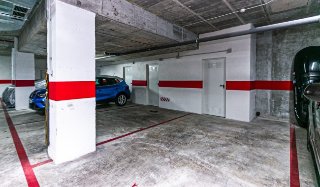 Sprzedaż - Apartament - Los Dolses - Pimienta