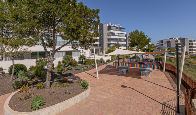 Sprzedaż - Apartament - Los Dolses - Pimienta