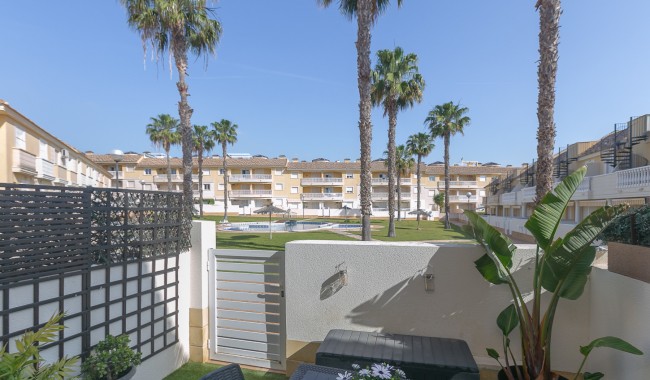 Adosado - Segunda mano - Cabo Roig - Cabo Roig