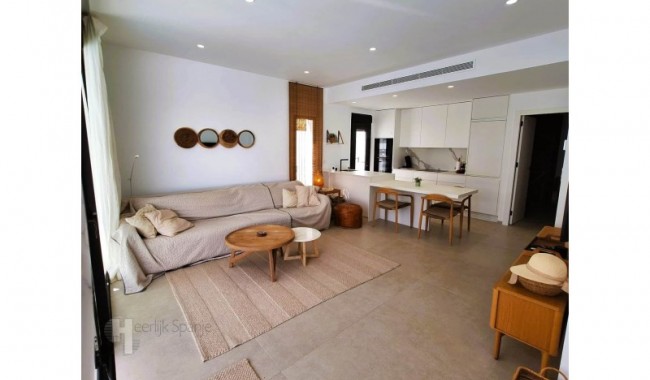 Resale - Townhouse - San Javier - Santiago de la Ribera