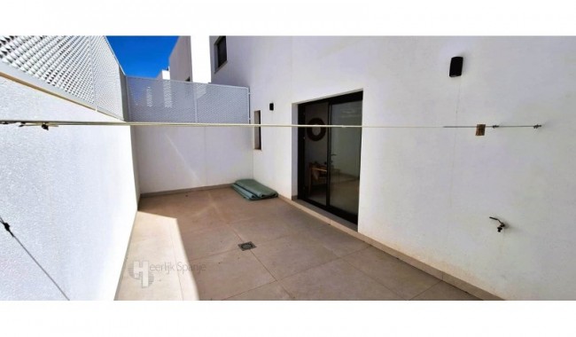 Resale - Townhouse - San Javier - Santiago de la Ribera