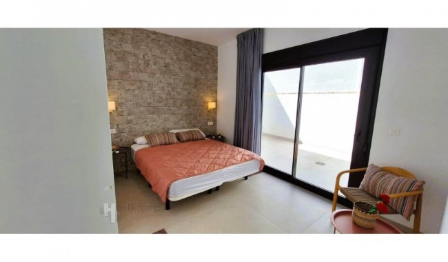 Resale - Townhouse - San Javier - Santiago de la Ribera