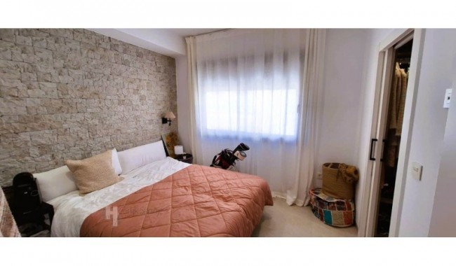 Resale - Townhouse - San Javier - Santiago de la Ribera