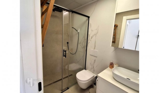 Resale - Townhouse - San Javier - Santiago de la Ribera