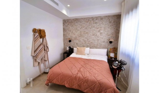 Resale - Townhouse - San Javier - Santiago de la Ribera