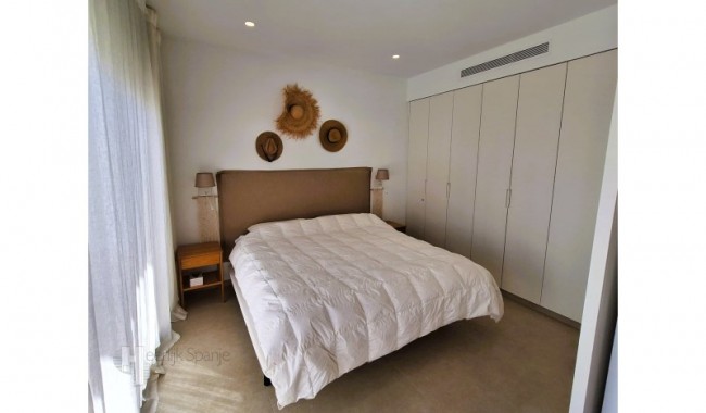 Resale - Townhouse - San Javier - Santiago de la Ribera