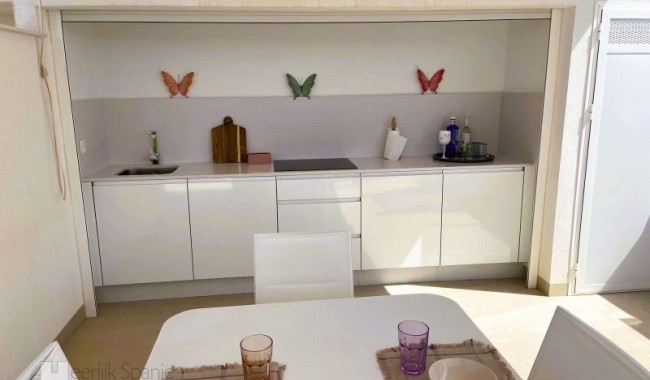 Resale - Townhouse - San Javier - Santiago de la Ribera