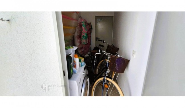 Resale - Townhouse - San Javier - Santiago de la Ribera