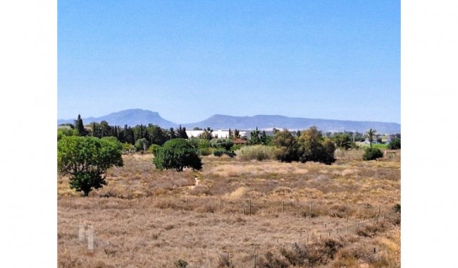 Resale - Townhouse - San Javier - Santiago de la Ribera