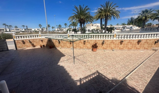 Segunda mano - Apartamento - Orihuela - Entre Naranjos Vistabella