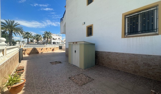 Segunda mano - Apartamento - Orihuela - Entre Naranjos Vistabella