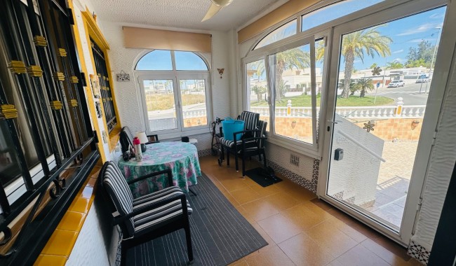 Segunda mano - Apartamento - Orihuela - Entre Naranjos Vistabella